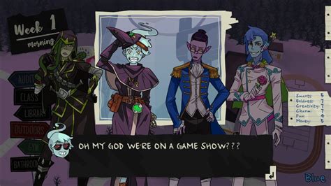 Step 3) polly is on a rampage so you have to help with the coven (great) so you either find the kid. Monster Prom Endings Guide: How to Get All Endings & Secret Endings • Common Sense Gamer