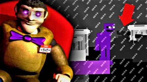 Purple Guy Simulator Free Download Fnaf Fan Games