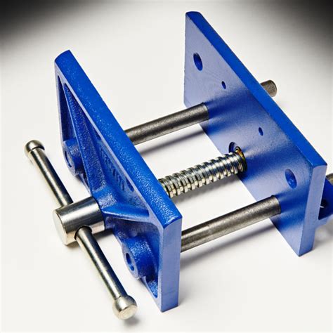 Irwin Woodworkers Vise 6 12″ The Woodsmith Store