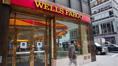 Wells fargo & company is an american multinational financial services company with corporate headquarters in san francisco, california, operational headquarters in manhattan. Wells Fargo Scandal Weighs Heavily on Other Big Banks ...