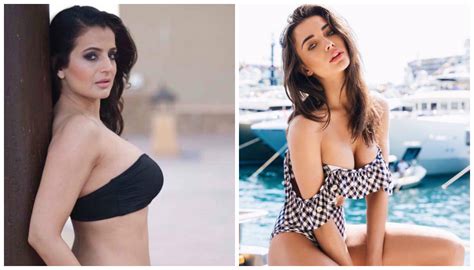 Hot Bollywood Actresses Who Often Set Instagram On Fire With Their Sexy Pictures Photos
