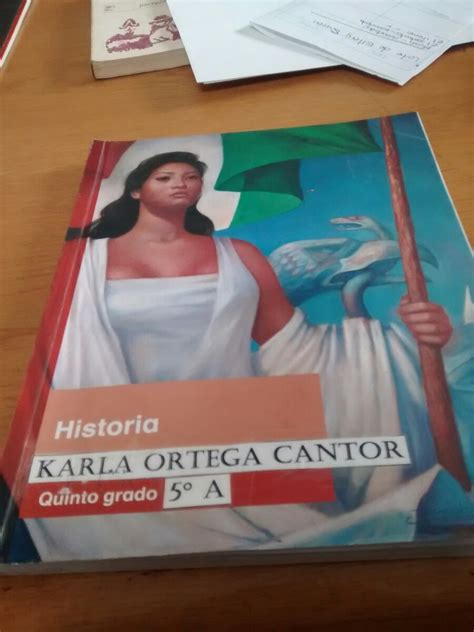 Esta guía te mostrara todas las respuestas. Historia 5to Grado - Sep - $ 28.00 en Mercado Libre