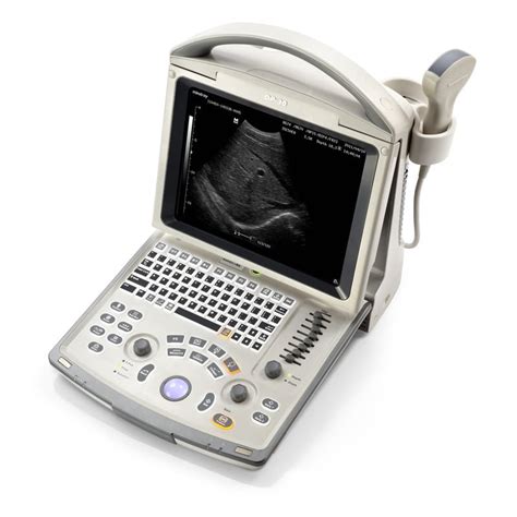 Mindray Dp 30 Ultrasound Devices And Diagnostic Equipment