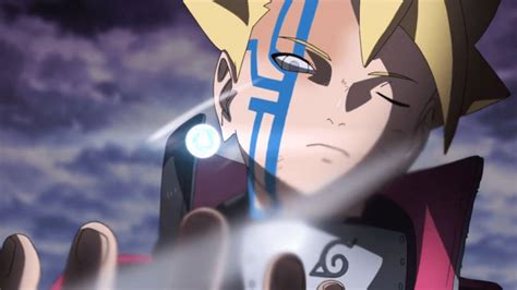 Boruto Episode 209 Release Date And Time Delay Due To Tokyo 2020