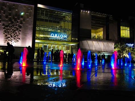 Orion Mall Bengaluru How To Reach Highlights Activities