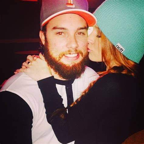 Teen Mom Ogs Maci Bookout Taylor Mckinneys Relationship Timeline