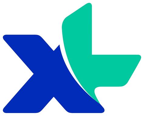 Xl Logo Xl Axiata Video Design Youtube Logo Mobile Logo