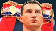 Wladimir Klitschko never granted world heavyweight title fight to ...