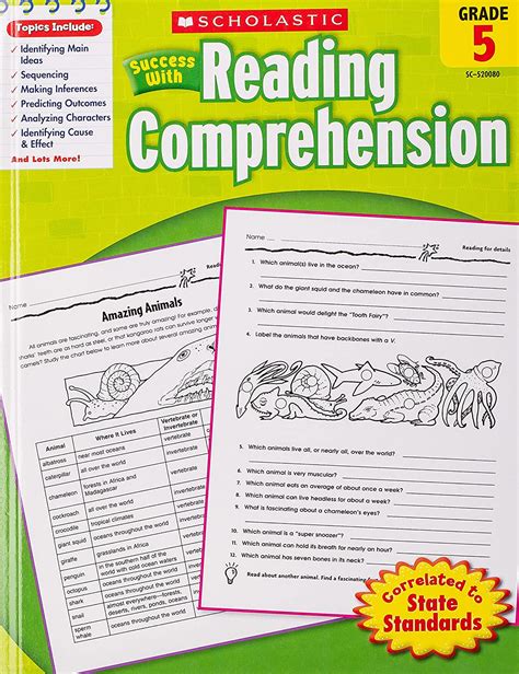 28 5th Grade Workbooks To Prepare Your Kid For Middle School Teaching