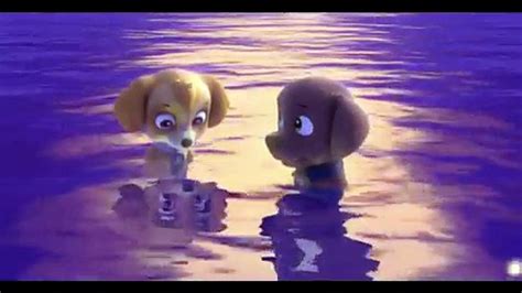PAW Patrol Pups Save A Mer Pup Clip Video Dailymotion