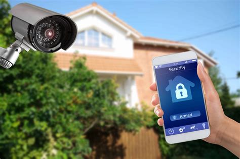Baltimore Home Security Remotelock Cameras Locks And Alarms