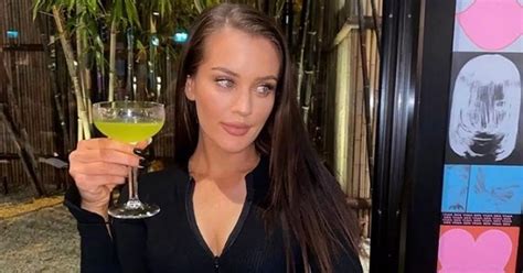 Married At First Sight Australia Star Ines Basic Earns A Fortune After Joining OnlyFans Mirror