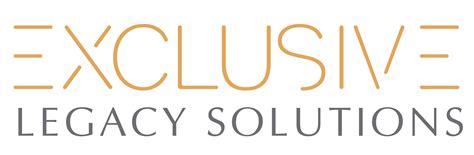 Exclusive Legacy Solutions