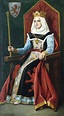 Urraca_I_de_León_(Ayuntamiento_de_León) - History of Royal Women