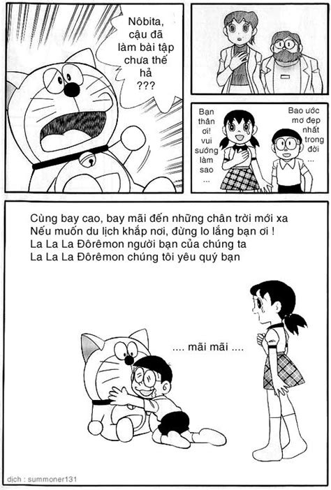 Doraemon Tap Cuoi Thơ Phương Minh Thi