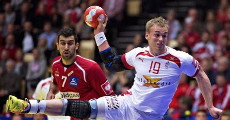 Vergleich der wettquoten der besten wettanbieter, statistiken und analysen. Handball-EM: Niederlage gegen Dänemark | kurier.at