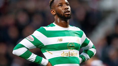 Brighton Boss Chris Hughton Refuses To Rule Out Move For Celtics £30million Rated Moussa