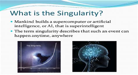 What Is Singularity Frank Top 10 List