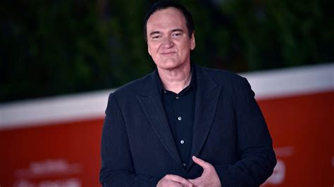 Quentin Tarantino Is Preparing His Final Movie Tentatively Titled The Film Critic GQ India