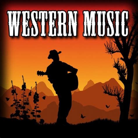 Western Music Instrumental By Wild West Gang On Amazon Music
