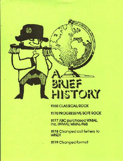 A Brief History Riset