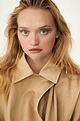 Gemma Ward photo 783 of 936 pics, wallpaper - photo #1095654 - ThePlace2