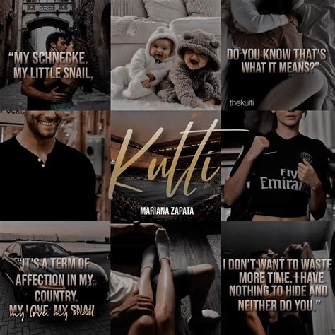 A Collage Of Photos With The Words Kalti