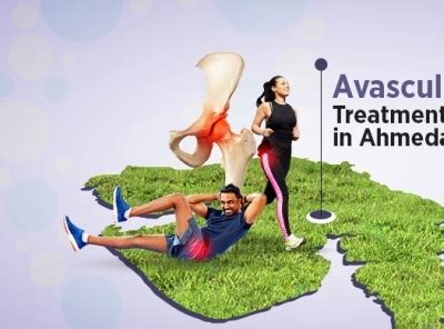 Avascular Necrosis Treatment Management In Ahmedabad Regrow By Regrow