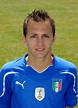 The Best Footballers: Domenico Criscito is an Italian football player