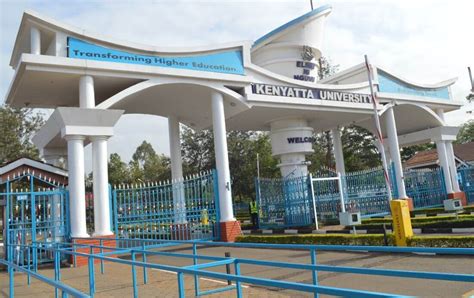 Top 30 Best Universities In Kenya Majira Media