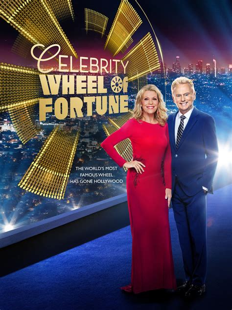 Celebrity Wheel Of Fortune Rotten Tomatoes