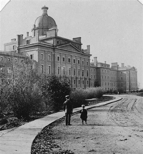 Toronto In Photos From The 1850s To The 1990s