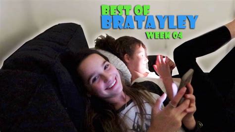 Best Of Bratayley WK YouTube