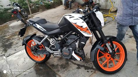 A wide variety of ktm duke prices options are available to you, such as power, max. Used Ktm 200 Duke Bike in Kurnool 2018 model, India at ...