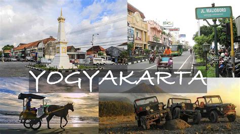 10 Tempat Wisata Terbaik Yogyakarta Yang Wajib Kamu Kunjungi Auroraxa