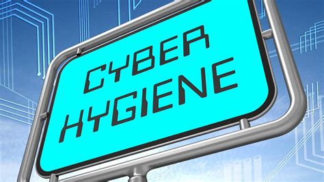 How To Improve Your Business Cyber Hygiene Uk Business Blog
