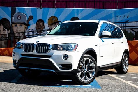 Find the best bmw x3 for sale near you. 2016 BMW X3 xDrive28i Stock # D87106 for sale near Sandy ...