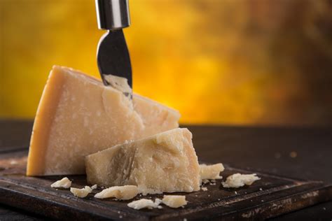 Parmigiano Reggiano 5 Things You Didnt Know About The King Of