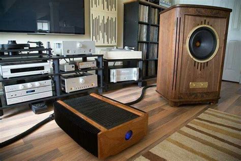 High End Audio Audiophile Music Listening Room Design Audiophile Music