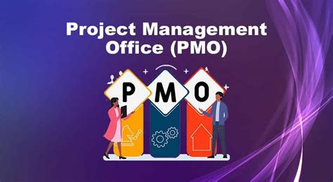 Pmo Project Management Office Definition Meaning Structure And Roles