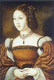 Infanta D. Isabel de Portugal e imperatriz do Sacro Império Romano ...