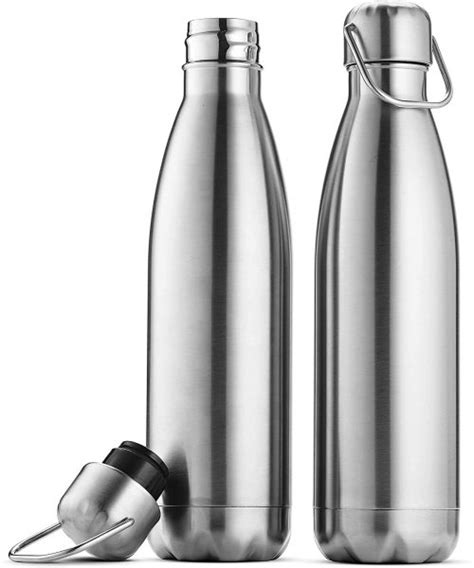 Whether you're hiking on a trail,. Top 10 Best Stainless Steel Water Bottle in 2020 - Bestlist