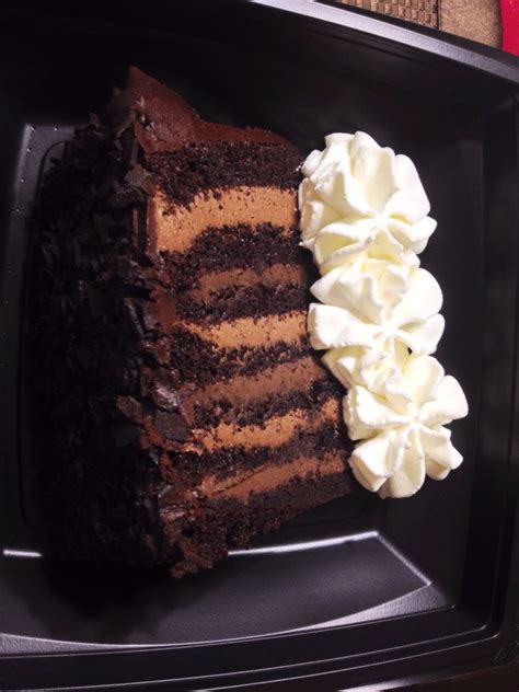 The Best Cheesecake Factory Chocolate Tower Truffle Cake Best Recipes