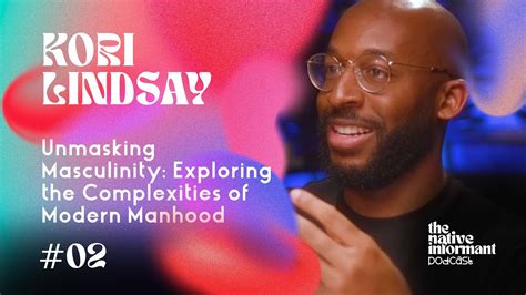 Unmasking Masculinity: Exploring the Complexities of Modern Manhood