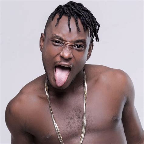 Video Ghanaian Dancehall Artist Epixode Arrested By The Police