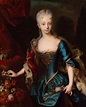 La madre de sus pueblos, María Teresa de Habsburgo (1717-1780)