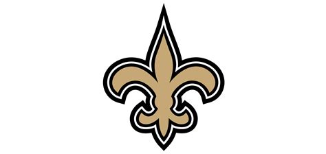 New Orleans Saints Wallpaper Logo Wallpapersafari