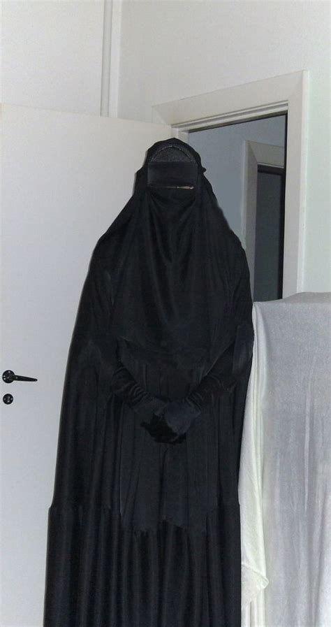 Modest Outfits Modest Clothing Niqab Fashion Burka Abaya Nun Dress Hijab High Neck Dress