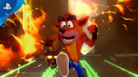 New Crash Bandicoot Game Coming Could Be Ps5 Timed Exclusive Rumor