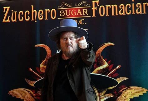 Contact zucchero fornaciari on messenger. Zucchero Fornaciari, D.O.C il nuovo album: la tracklist ...